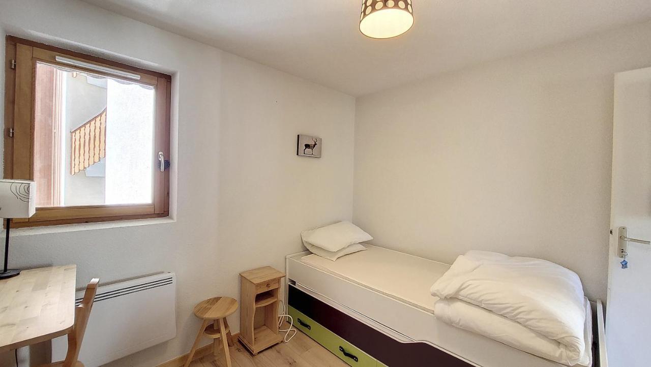 Grand Cerf 67 Appartement Saint Jean D Aulps Buitenkant foto
